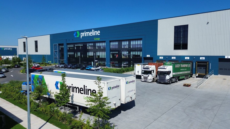 Primeline sustain)